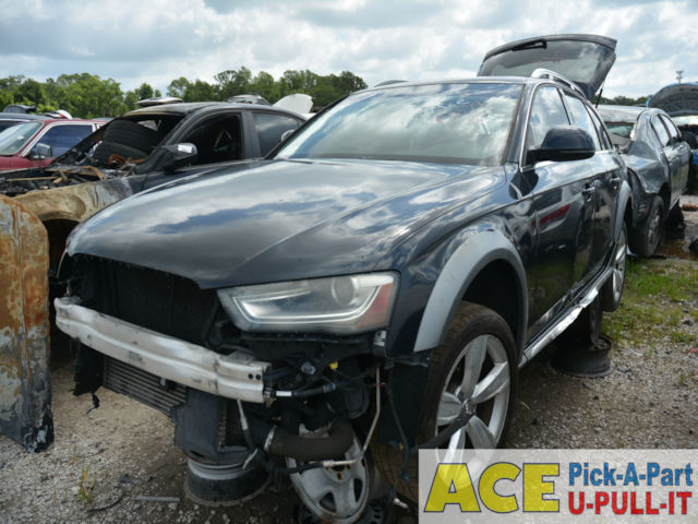 Photo of 2013 Audi Audi Allroad