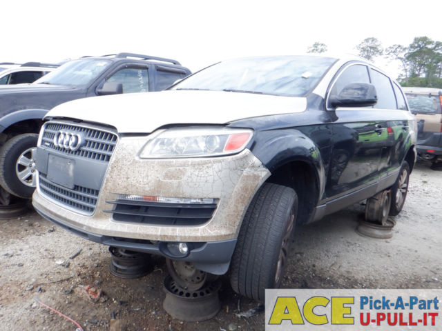 Photo of 2008 Audi Audi Q7