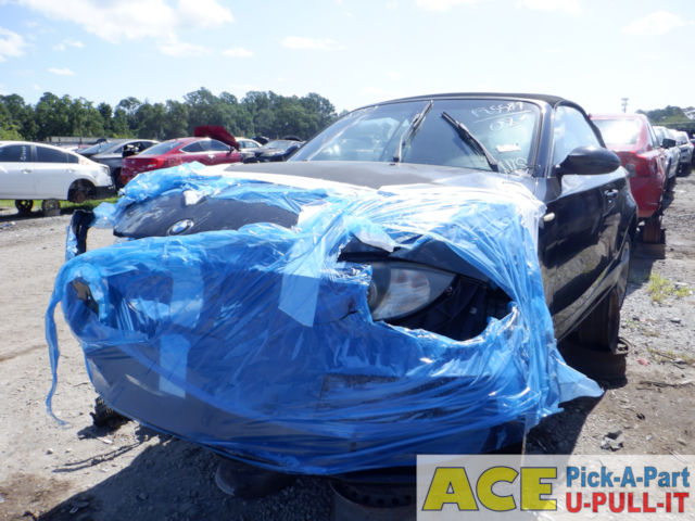 Photo of 2008 Bmw Bmw 128I