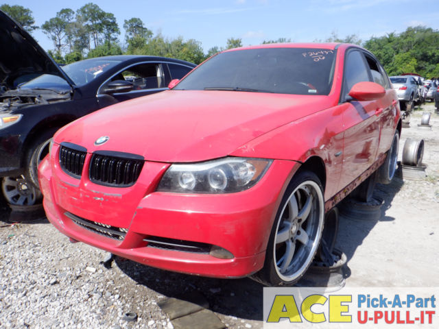 Photo of 2006 Bmw Bmw 325I
