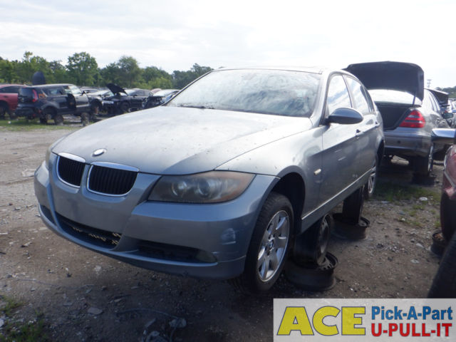 Photo of 2006 Bmw Bmw 325I