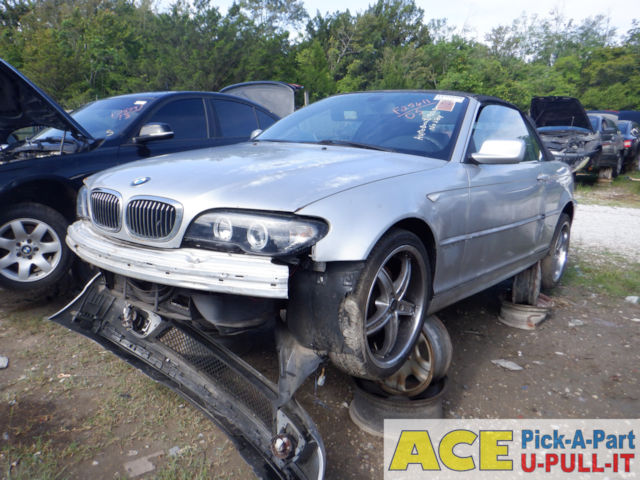 Photo of 2005 Bmw Bmw 325I