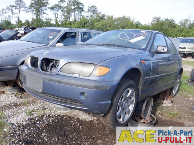 Photo of 2002 Bmw Bmw 325I