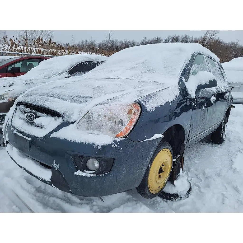 Photo of 2010 Kia Rondo