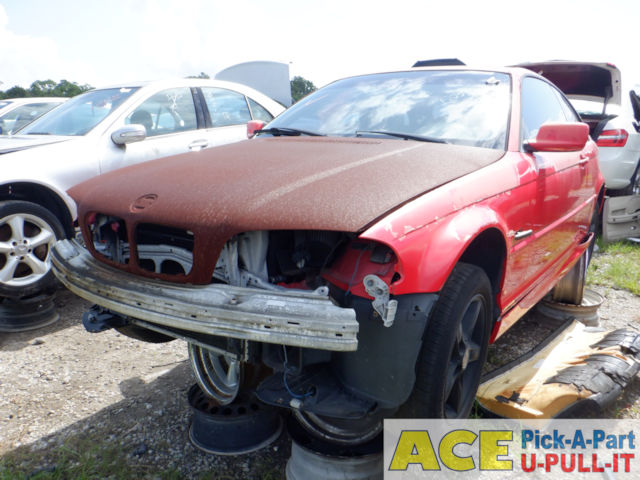 Photo of 2000 Bmw Bmw 328I