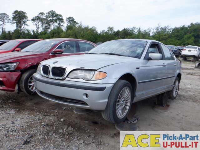 Photo of 2003 Bmw Bmw 330I
