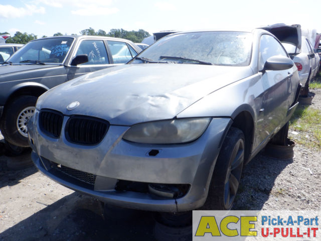 Photo of 2008 Bmw Bmw 335I