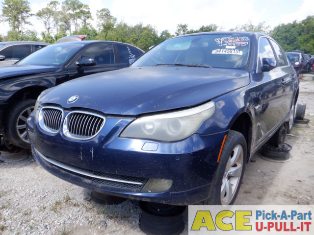 Photo of 2008 Bmw Bmw 528I