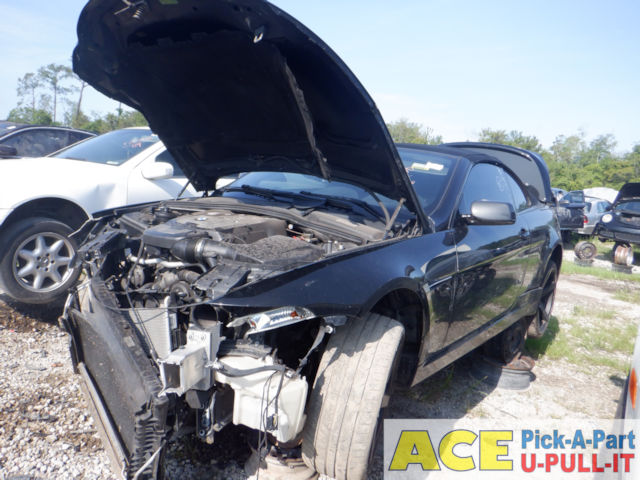 Photo of 2006 Bmw Bmw 650I