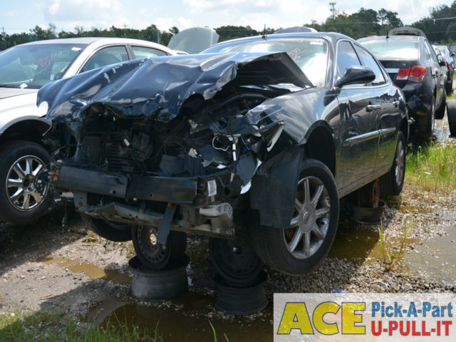 Photo of 2005 Buick Allure