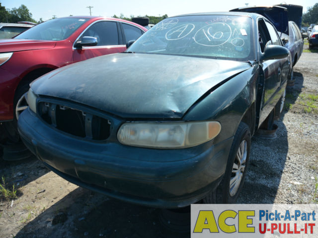 Photo of 2004 Buick Century