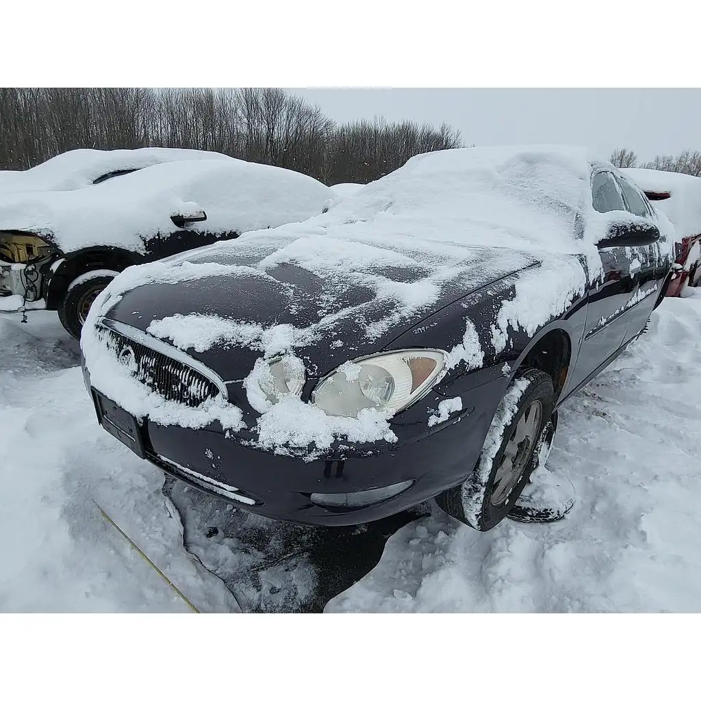 Photo of 2007 Buick Allure
