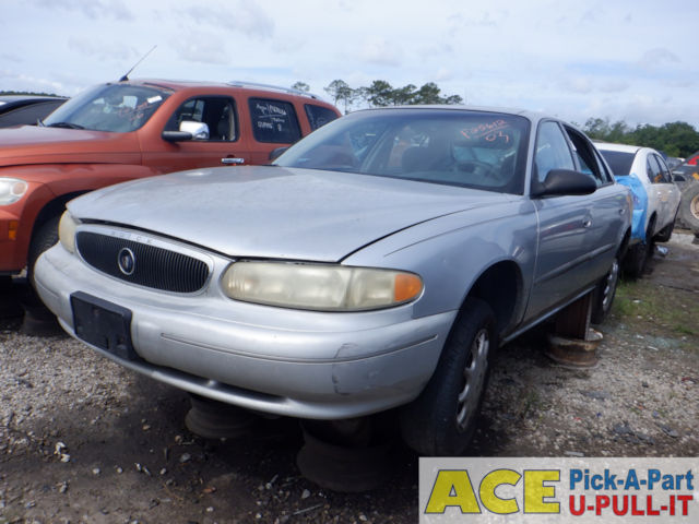 Photo of 2003 Buick Century