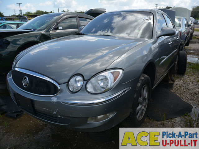 Photo of 2007 Buick Lacrosse