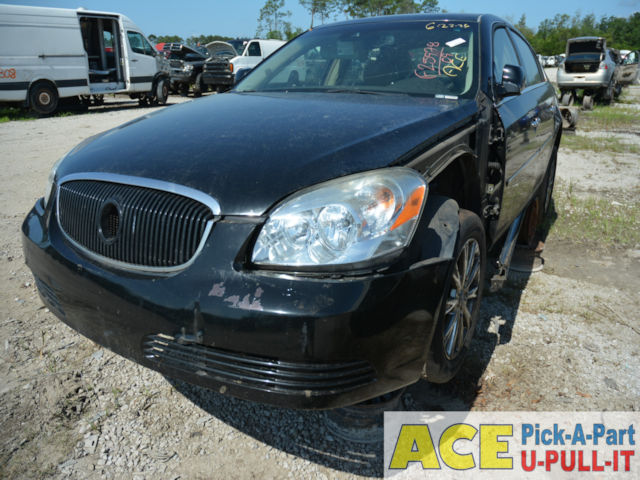 Photo of 2009 Buick Lucerne