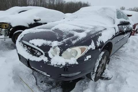 Photo of 2007 Buick Allure
