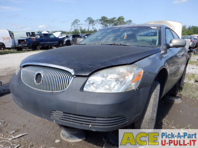Photo of 2006 Buick Lucerne