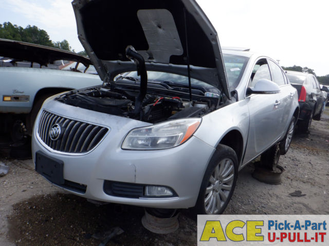 Photo of 2013 Buick Regal