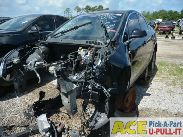 Photo of 2016 Buick Verano