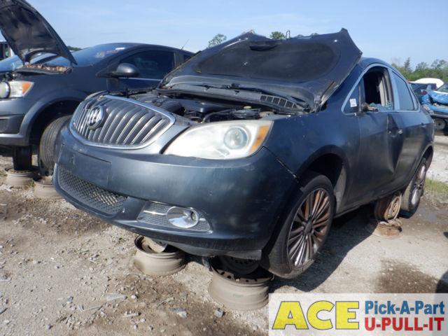 Photo of 2013 Buick Verano