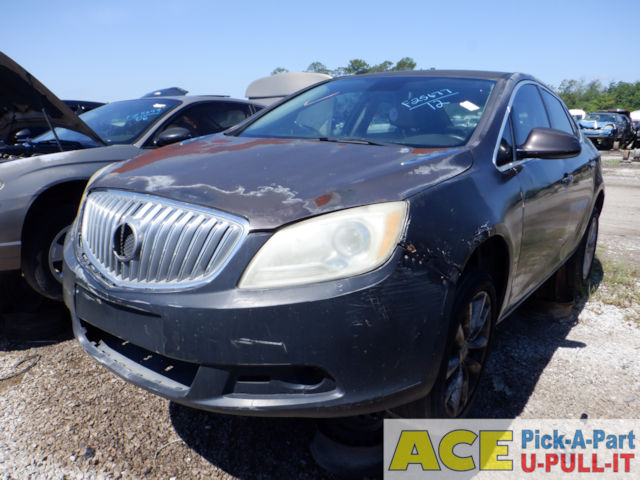 Photo of 2012 Buick Verano