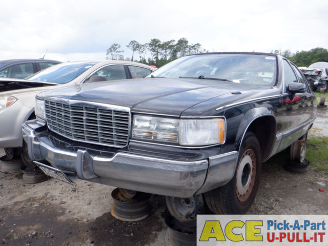 Photo of 1994 Cadillac Fleetwood