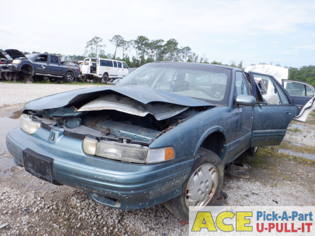 Photo of 2008 Cadillac Dts