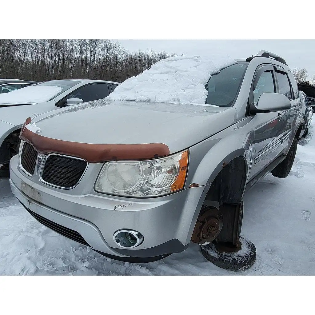 Photo of 2007 Pontiac Torrent