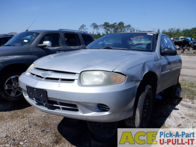 Photo of 2004 Chevrolet Cavalier