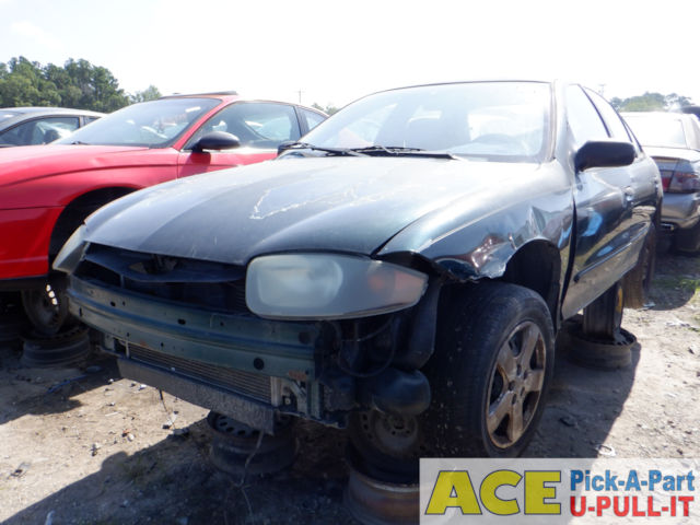 Photo of 2004 Chevrolet Cavalier