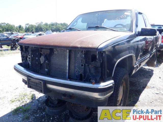 Photo of 1996 Chevrolet Chevrolet 1500 Pickup