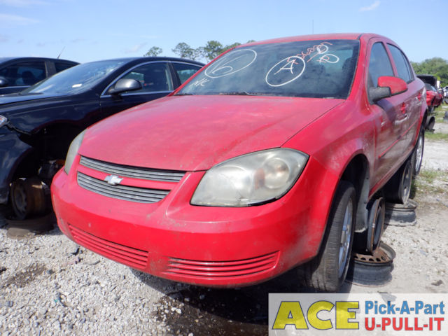Photo of 2010 Chevrolet Cobalt