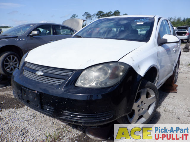 Photo of 2009 Chevrolet Cobalt