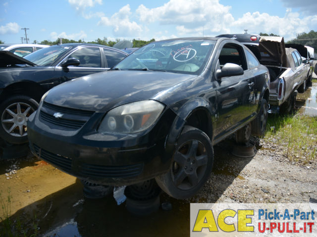 Photo of 2008 Chevrolet Cobalt