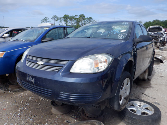 Photo of 2008 Chevrolet Cobalt