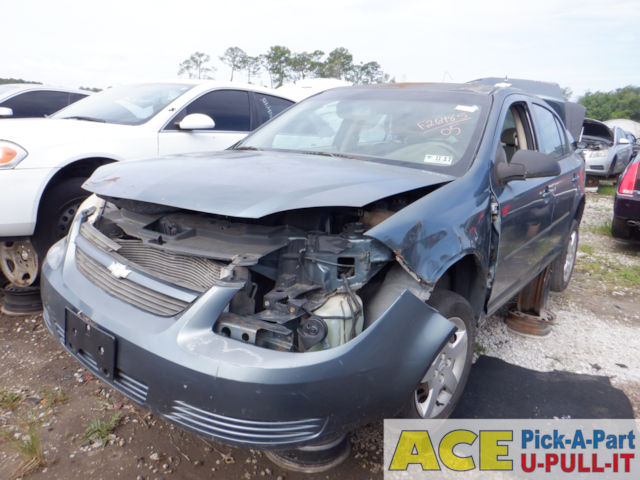 Photo of 2005 Chevrolet Cobalt