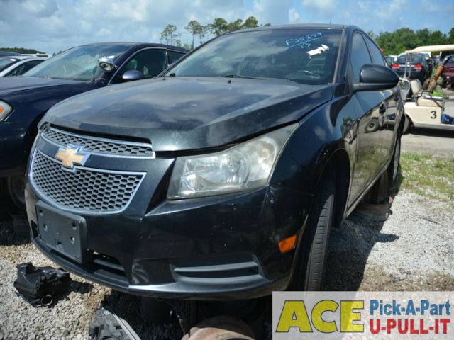 Photo of 2012 Chevrolet Cruze