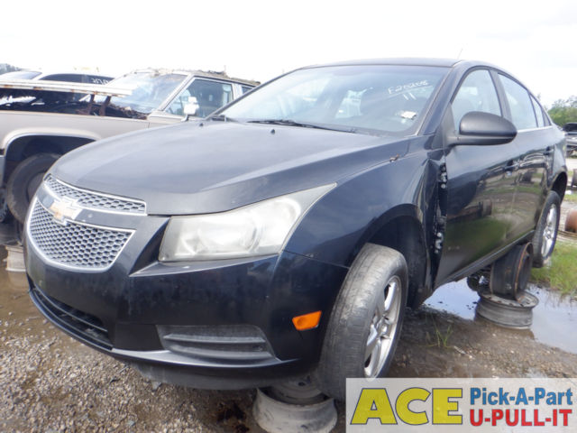 Photo of 2011 Chevrolet Cruze