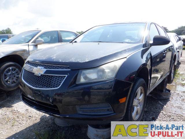 Photo of 2011 Chevrolet Cruze