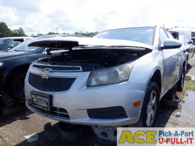 Photo of 2011 Chevrolet Cruze
