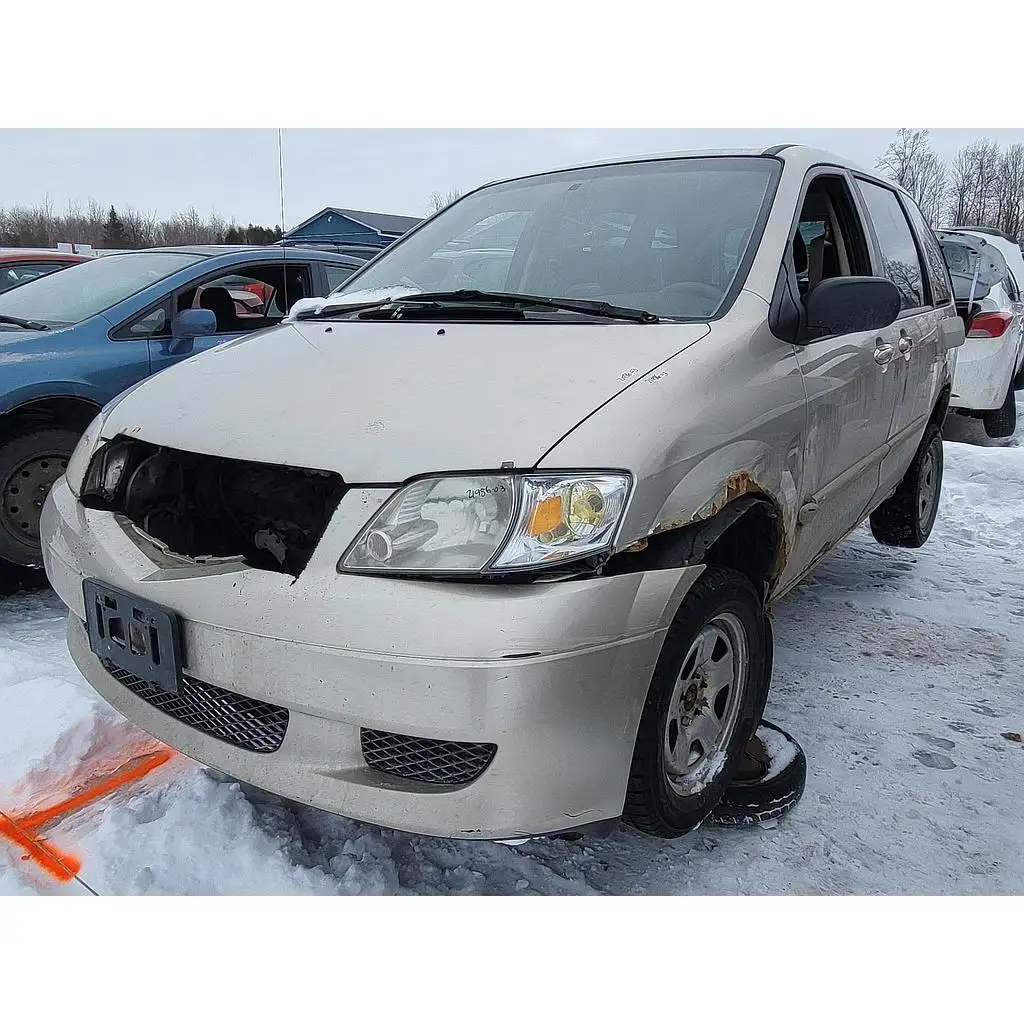 Photo of 2003 Mazda Mpv