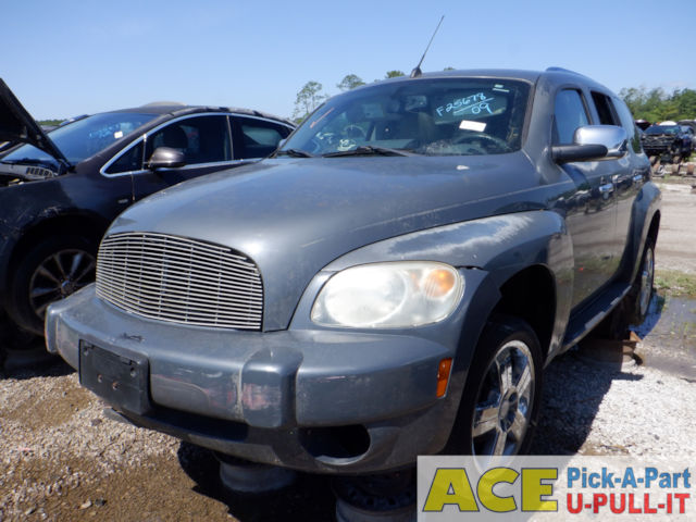 Photo of 2009 Chevrolet Hhr