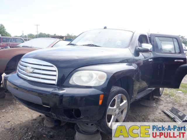 Photo of 2006 Chevrolet Hhr