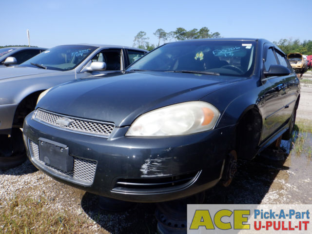 Photo of 2013 Chevrolet Impala