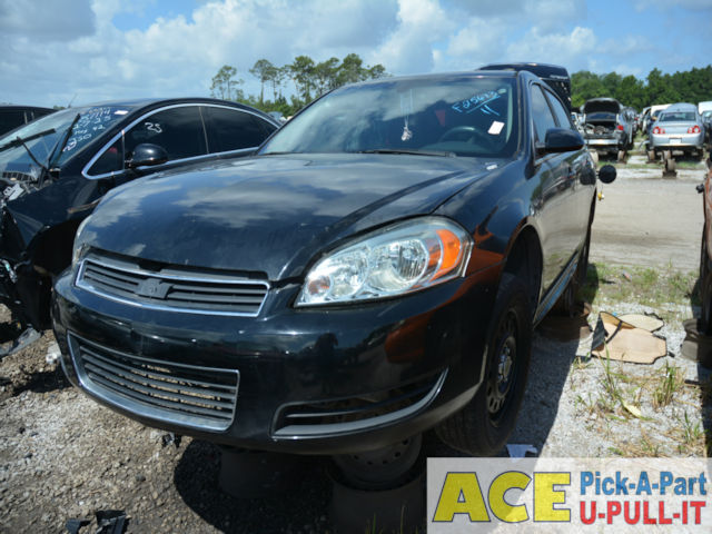 Photo of 2011 Chevrolet Impala