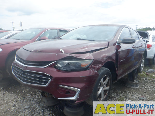 Photo of 2009 Chevrolet Impala