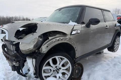 Photo of 2009 Mini Cooper