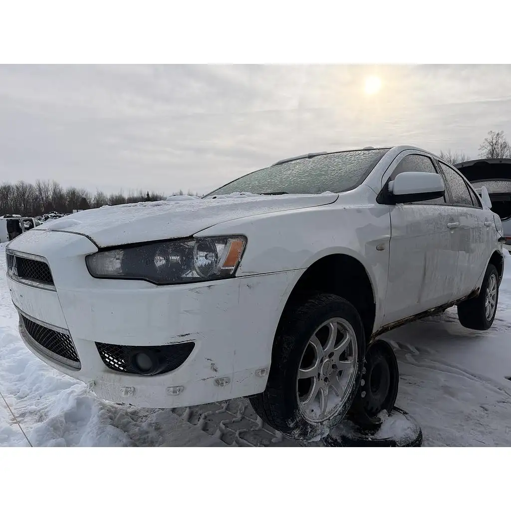 Photo of 2013 Mitsubishi Lancer