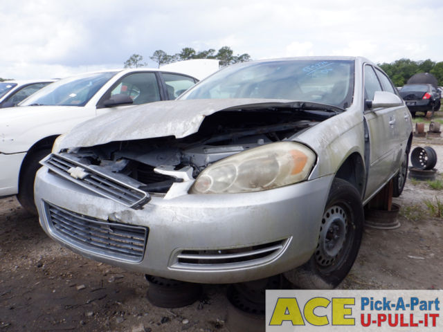 Photo of 2006 Chevrolet Impala