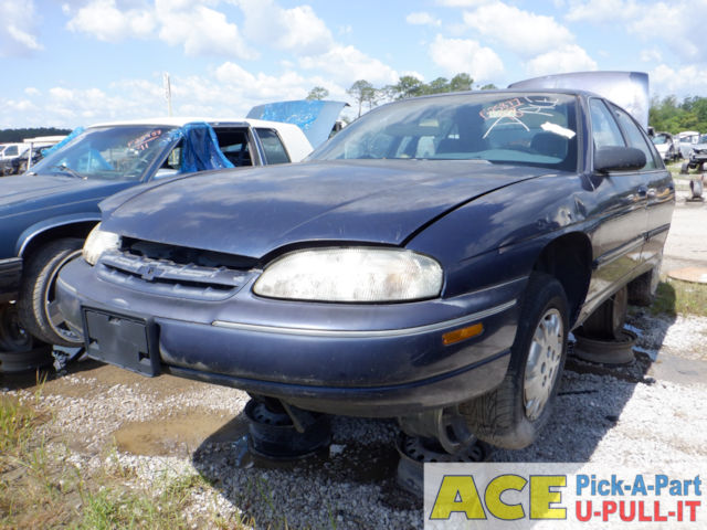 Photo of 1998 Chevrolet Lumina Car